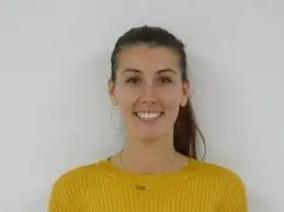Charlène OBÉRON