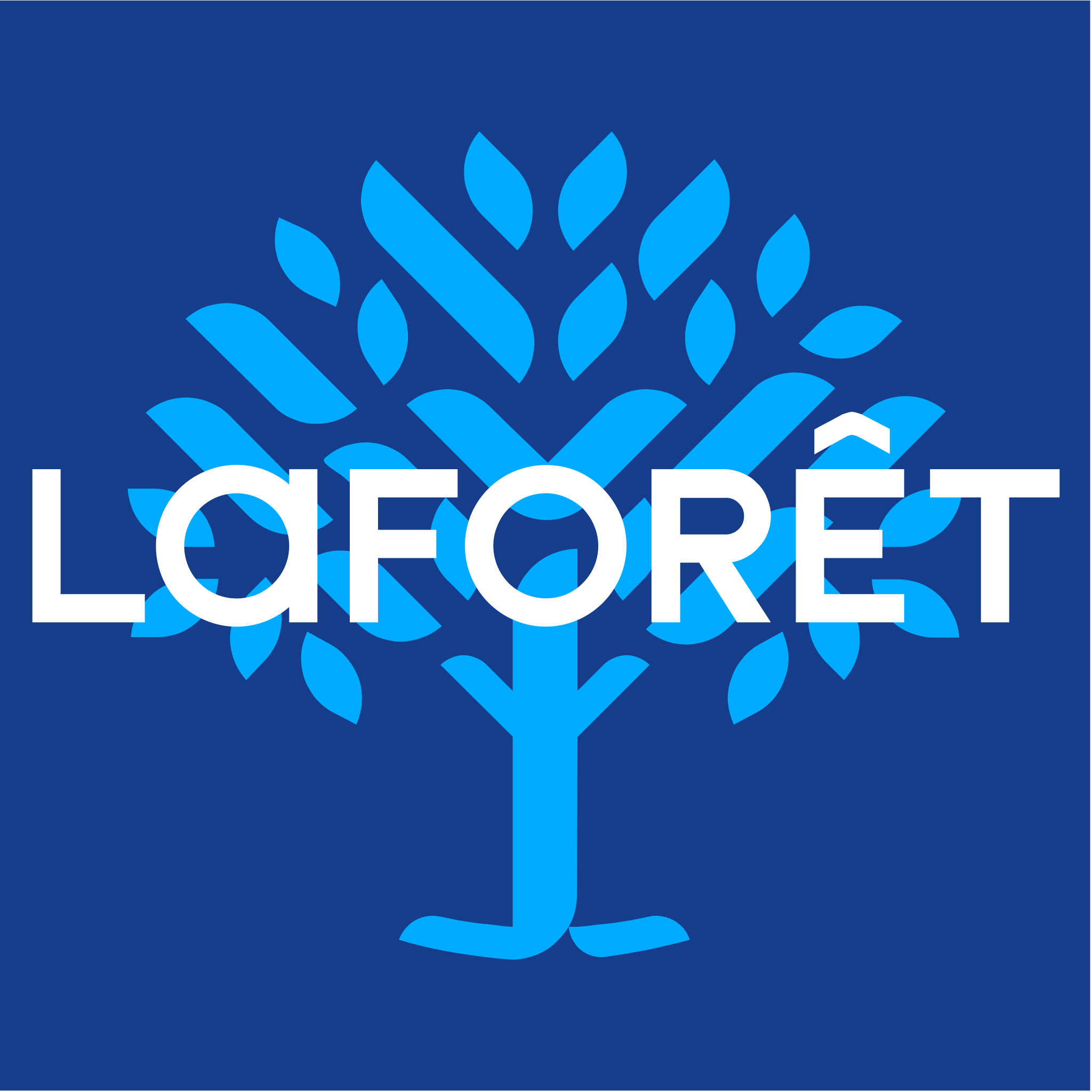 Laforet.svg