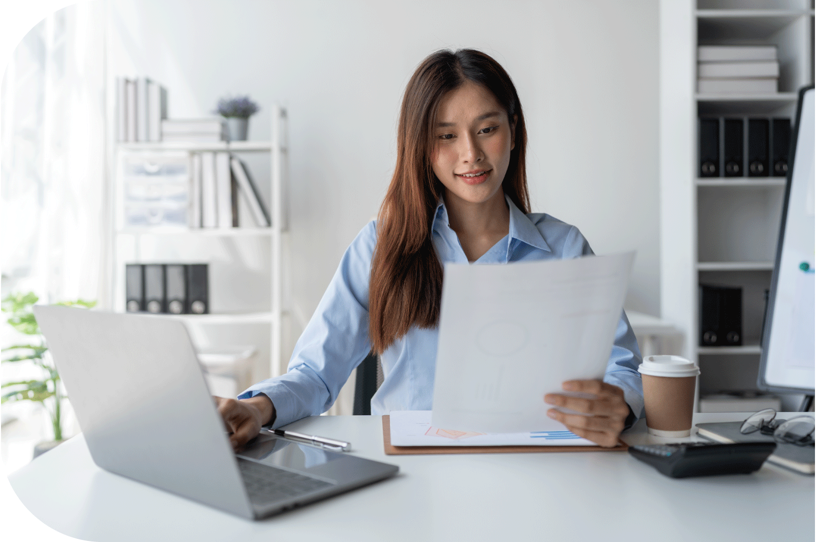 Logiciel d'estimation pour les mandataires