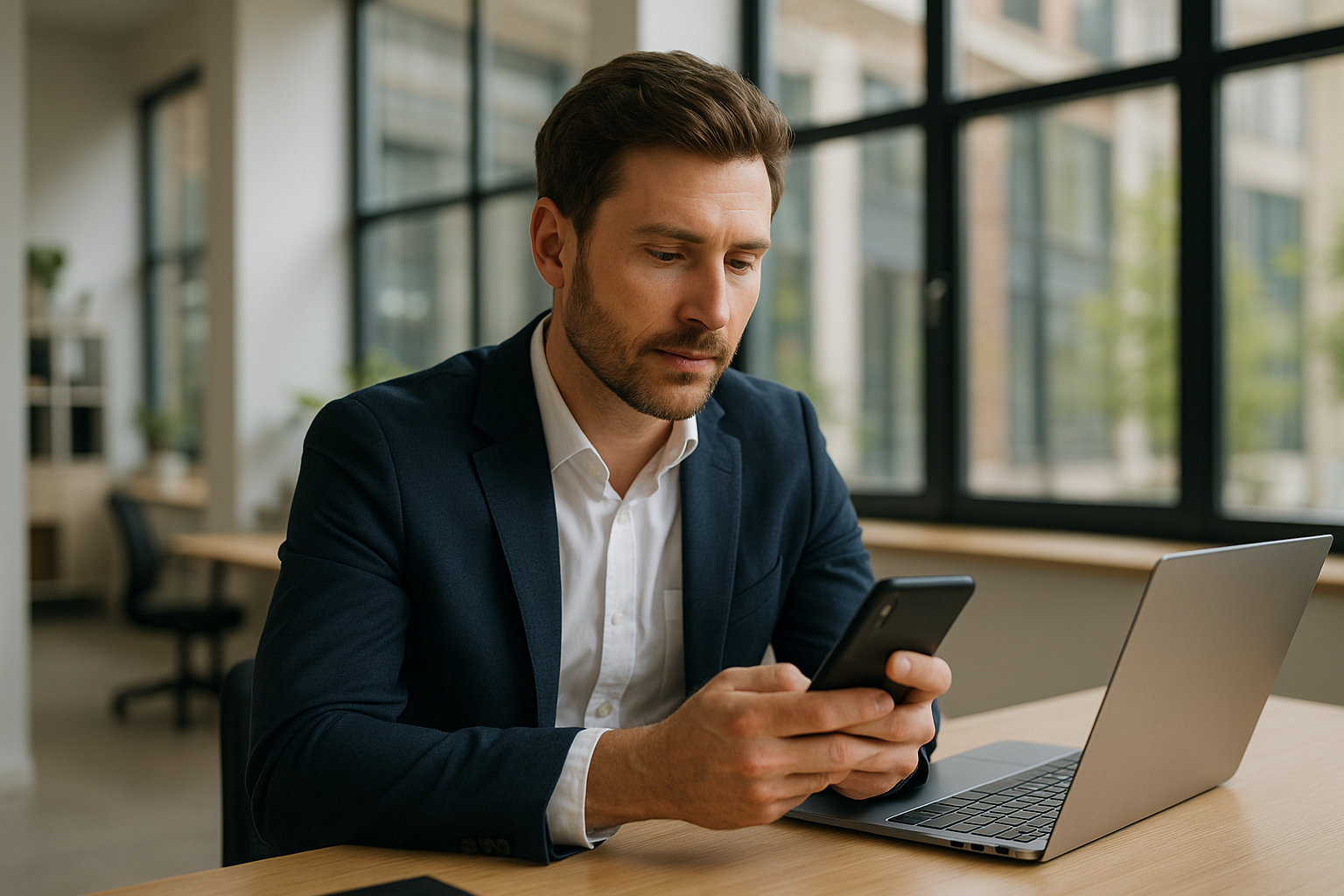 Logiciel pour réseaux de mandataires
