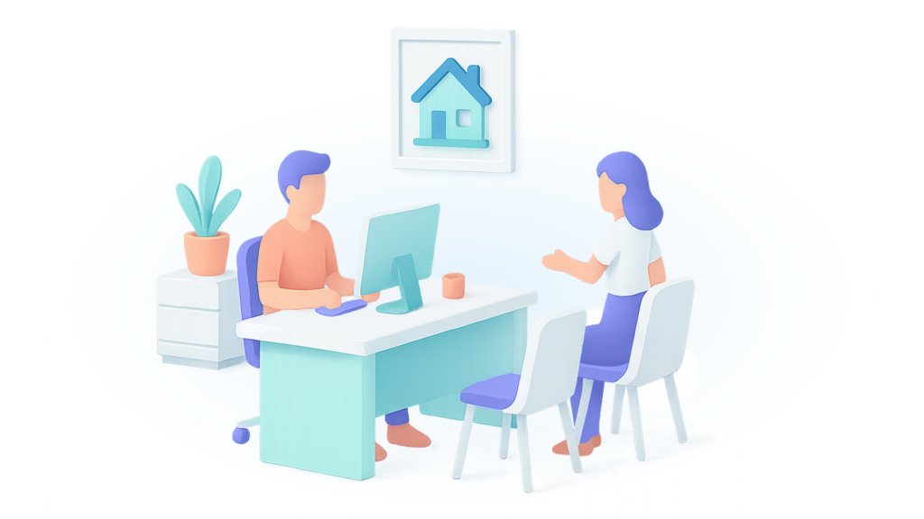 recruter négociateurs immobiliers