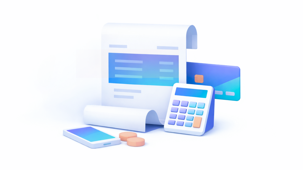 facturation électronique immobilier 2026